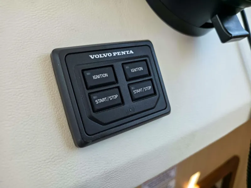 Slide: The Image of Regal 38 Grand Coupe 2026 - 5564176