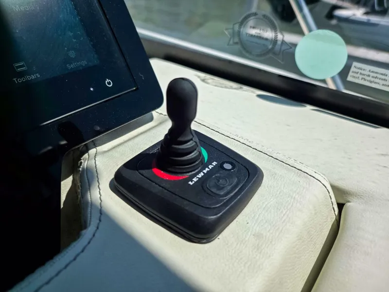 Slide: The Image of Regal 38 Grand Coupe 2026 - 5564178