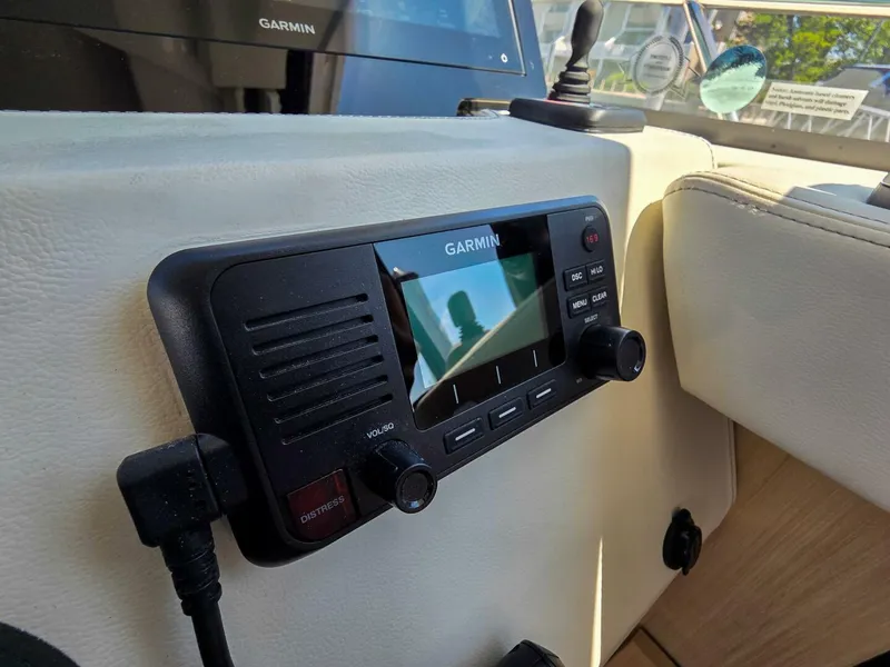 Slide: The Image of Regal 38 Grand Coupe 2026 - 5564179