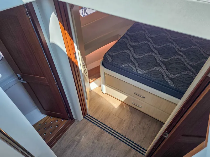 Slide: The Image of Regal 38 Grand Coupe 2026 - 5564182