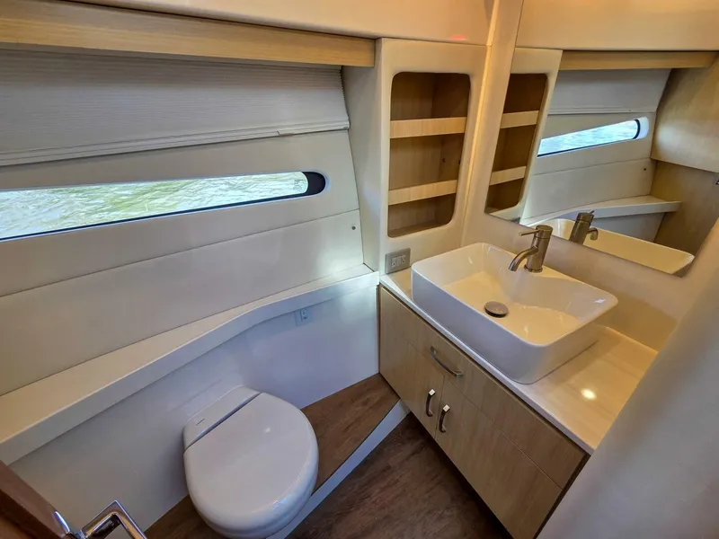 Slide: The Image of Regal 38 Grand Coupe 2026 - 5564186