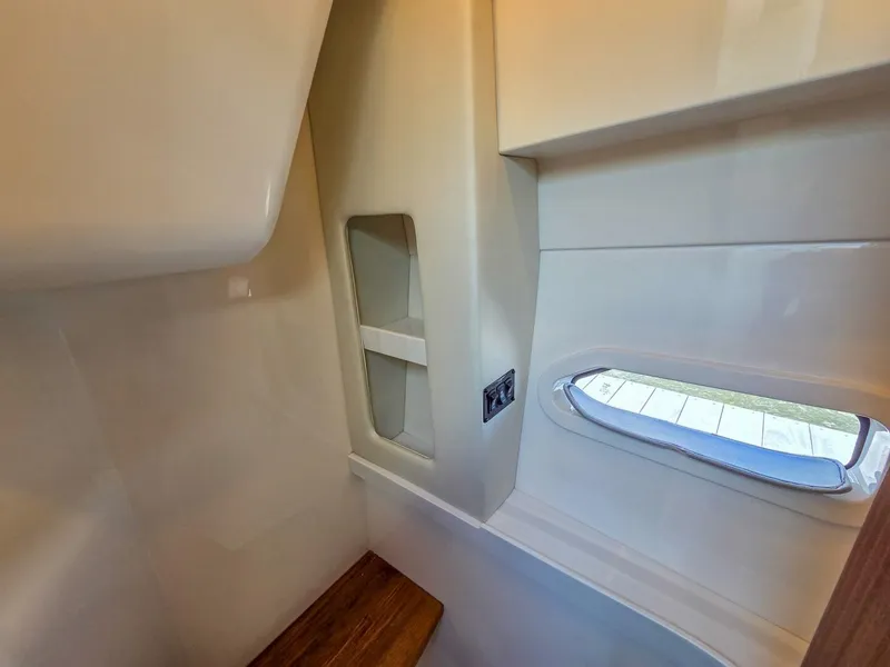 Slide: The Image of Regal 38 Grand Coupe 2026 - 5564196