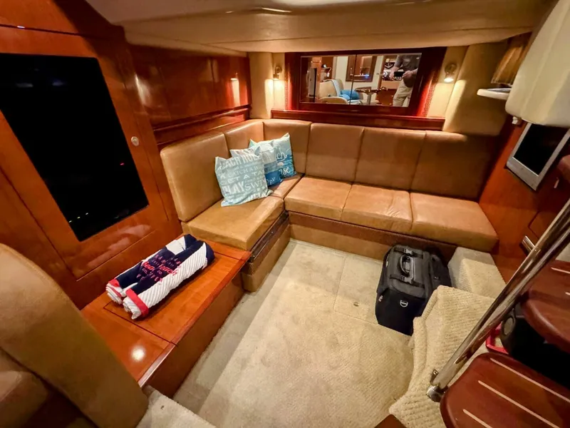 Slide: The Image of Sea Ray 390 Sundancer 2005 - 5564128