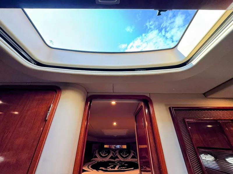 Slide: The Image of Sea Ray 390 Sundancer 2005 - 5564133