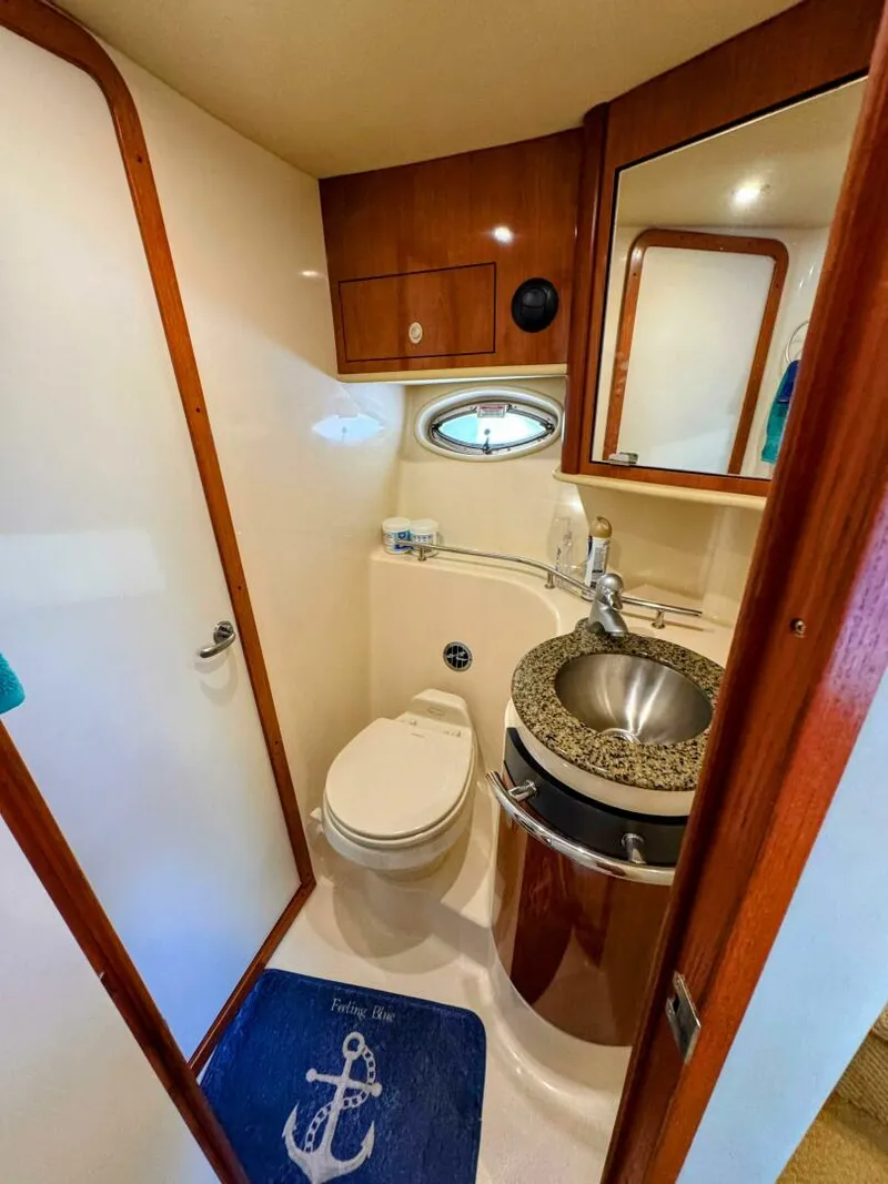 Slide: The Image of Sea Ray 390 Sundancer 2005 - 5564135