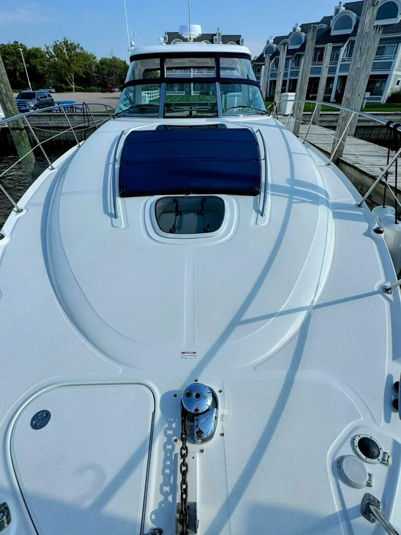 Slide: The Image of Sea Ray 390 Sundancer 2005 - 5564092