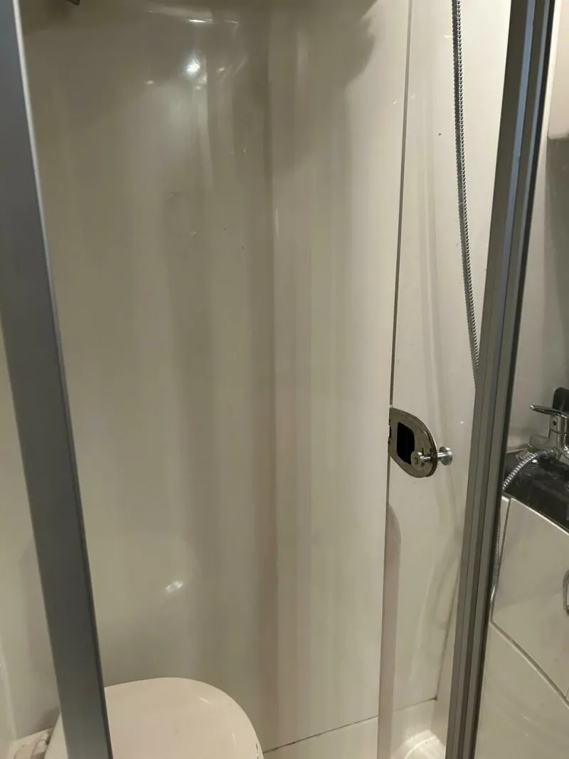 Slide: The Image of Carver Yachts 360 Sport Sedan 2003 - 5564382