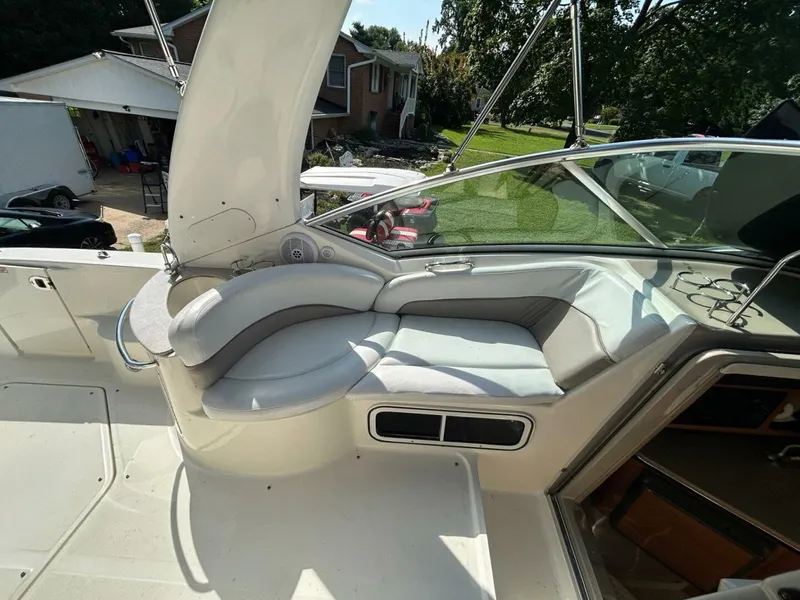 Slide: The Image of Sea Ray 260 Sundancer 2006 - 5564454