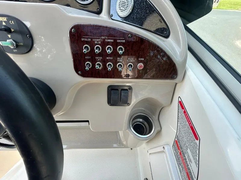 Slide: The Image of Sea Ray 260 Sundancer 2006 - 5564458