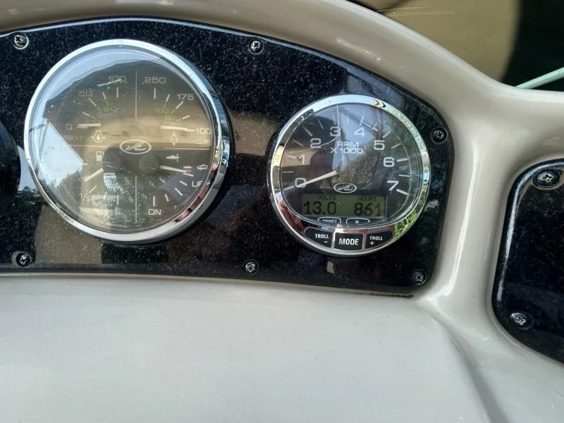 Slide: The Image of Sea Ray 260 Sundancer 2006 - 5564459