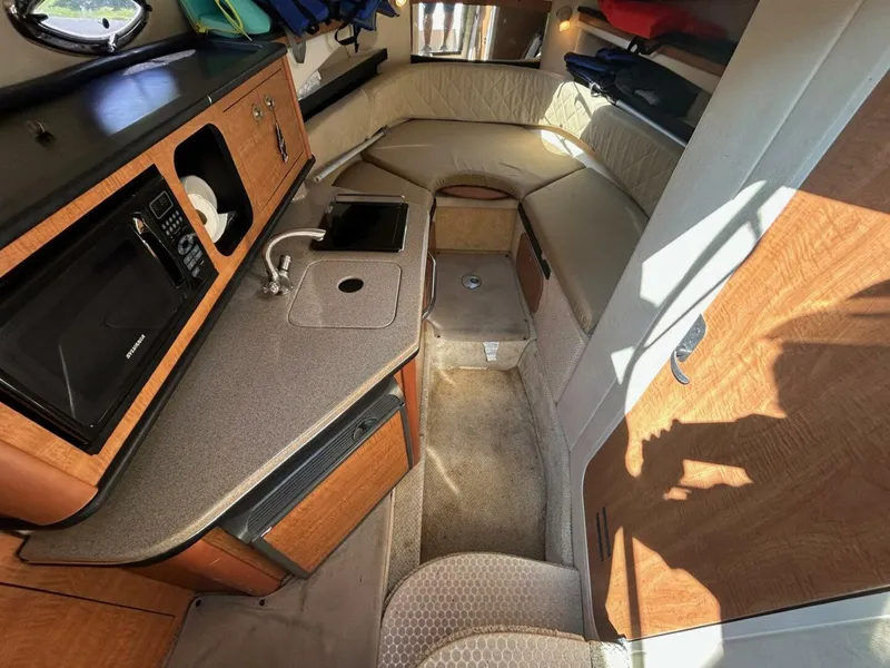 Slide: The Image of Sea Ray 260 Sundancer 2006 - 5564460