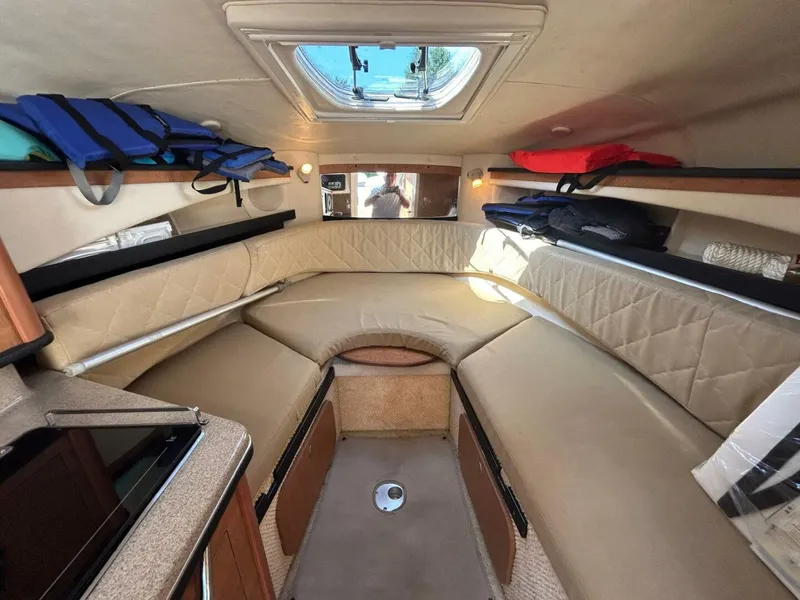 Slide: The Image of Sea Ray 260 Sundancer 2006 - 5564461