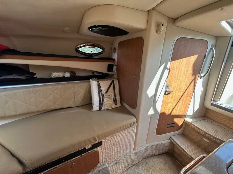 Slide: The Image of Sea Ray 260 Sundancer 2006 - 5564463