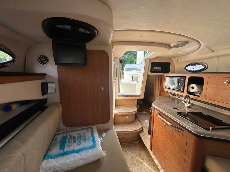 Slide: The Image of Sea Ray 260 Sundancer 2006 - 5564464