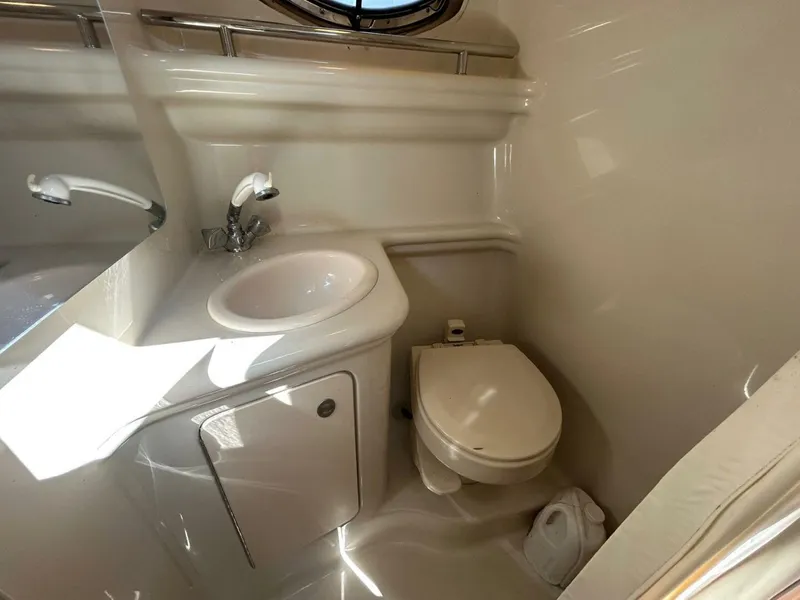 Slide: The Image of Sea Ray 260 Sundancer 2006 - 5564465