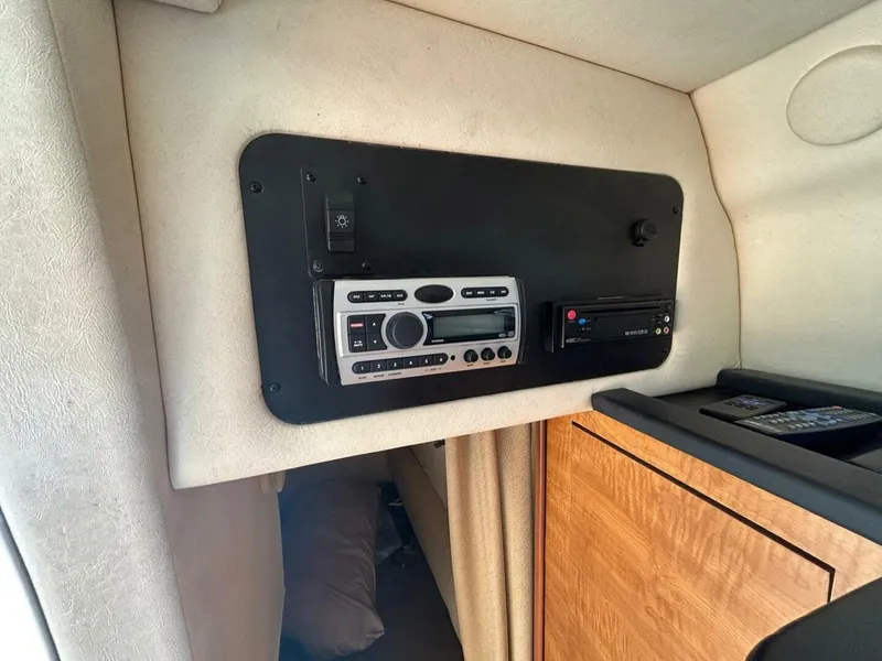 Slide: The Image of Sea Ray 260 Sundancer 2006 - 5564466