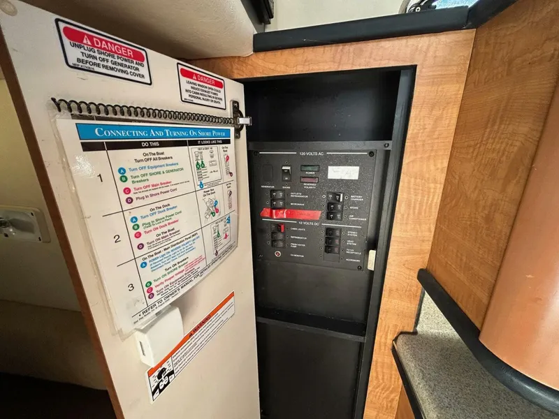 Slide: The Image of Sea Ray 260 Sundancer 2006 - 5564467