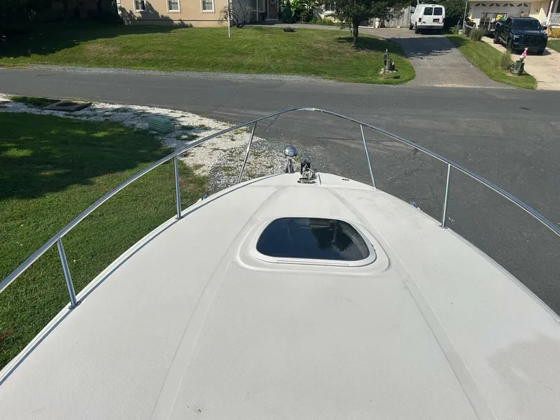 Slide: The Image of Sea Ray 260 Sundancer 2006 - 5564470