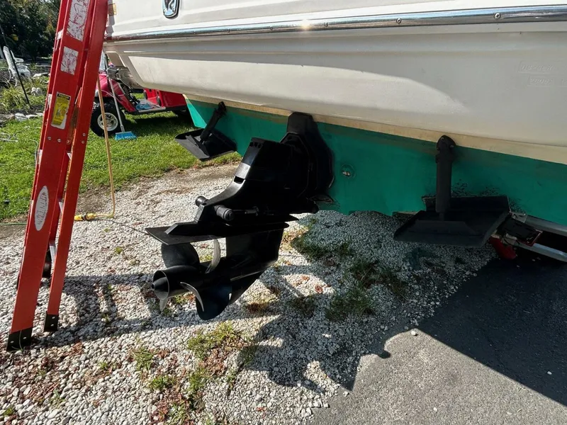 Slide: The Image of Sea Ray 260 Sundancer 2006 - 5564448