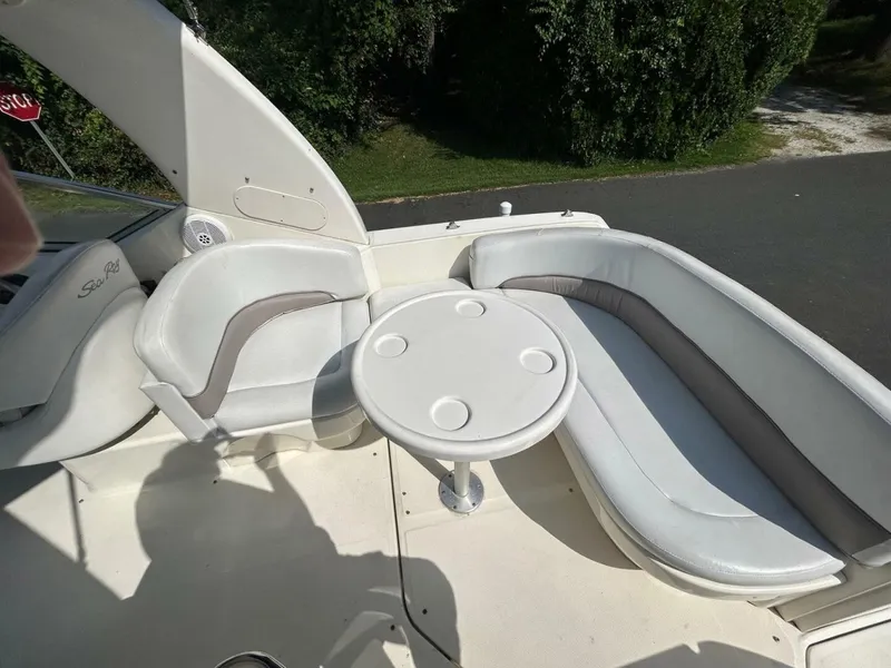 Slide: The Image of Sea Ray 260 Sundancer 2006 - 5564452