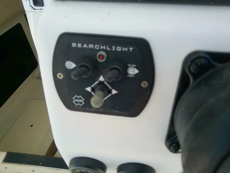 Slide: The Image of Boston Whaler 28 Outrage 2001 - 5564900