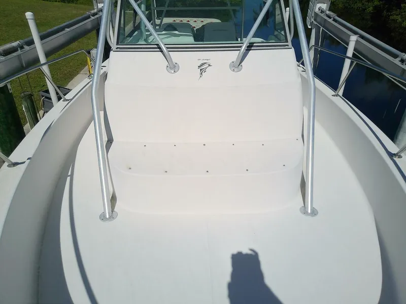 Slide: The Image of Boston Whaler 28 Outrage 2001 - 5564908