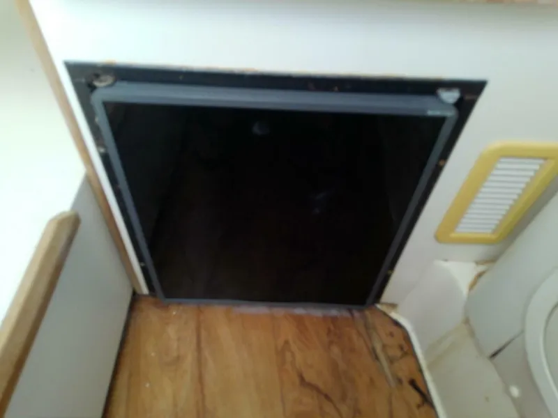 Slide: The Image of Boston Whaler 28 Outrage 2001 - 5564920