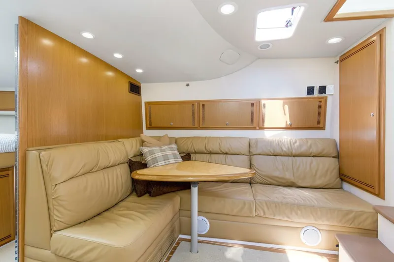 Slide: The Image of 2007 40 Cabo Express Big Blue Cabin (2) - 5592777