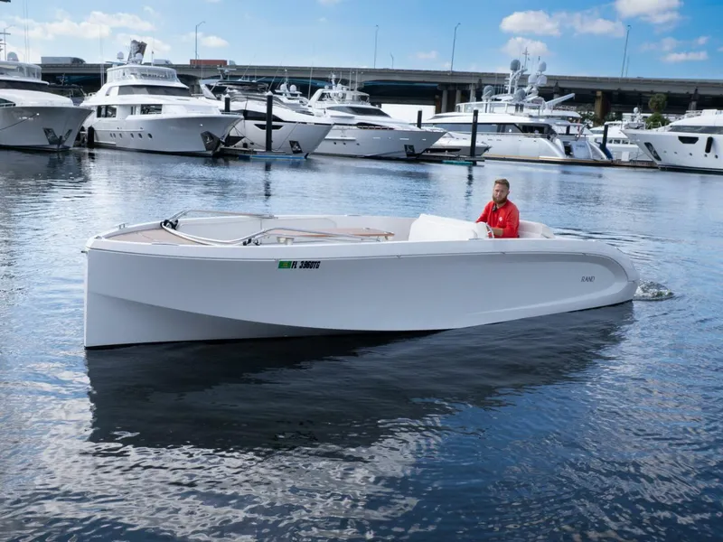 Slide: The Image of Rand 23 Mana 2022 - 5839031