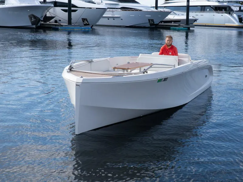 Slide: The Image of Rand 23 Mana 2022 - 5839023