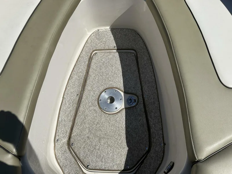 Slide: The Image of Sea Ray 240 SUNDECK 2006 - 5582025