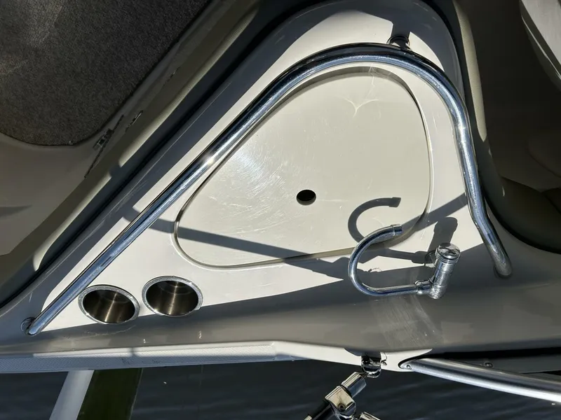 Slide: The Image of Sea Ray 240 SUNDECK 2006 - 5582075