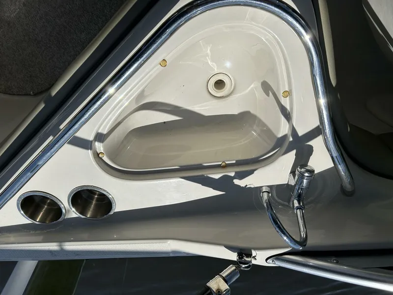 Slide: The Image of Sea Ray 240 SUNDECK 2006 - 5582076