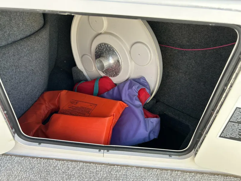 Slide: The Image of Sea Ray 240 SUNDECK 2006 - 5582077