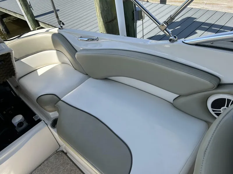 Slide: The Image of Sea Ray 240 SUNDECK 2006 - 5582078