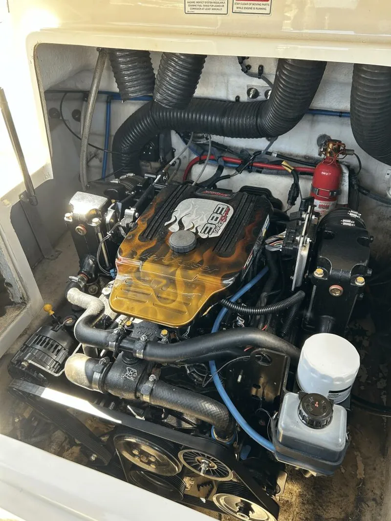 Slide: The Image of Sea Ray 240 SUNDECK 2006 - 5578546