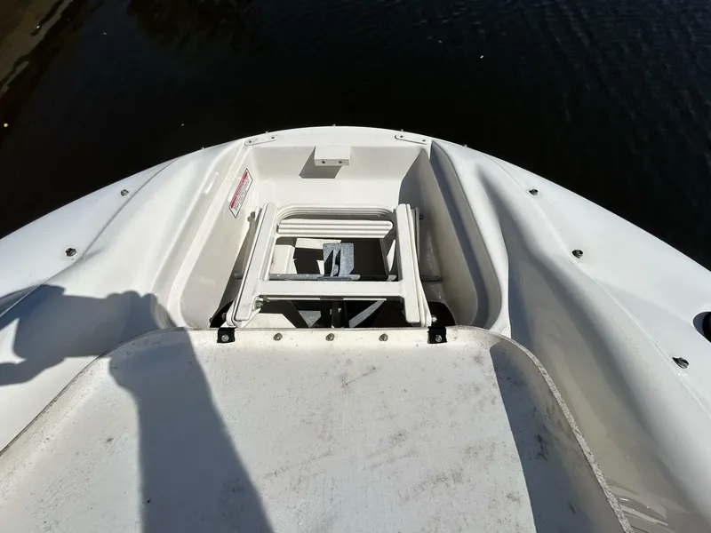 Slide: The Image of Sea Ray 240 SUNDECK 2006 - 5582004