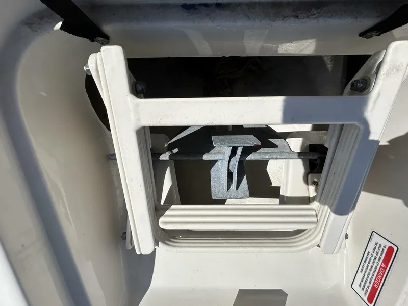 Slide: The Image of Sea Ray 240 SUNDECK 2006 - 5582005