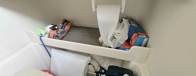 Slide: The Image of Grady-White 257 2017 - 5746991