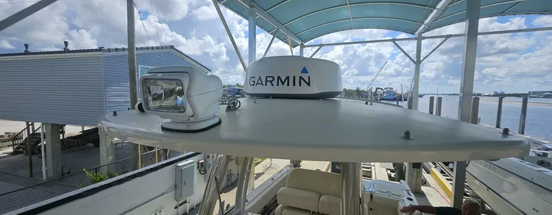 Slide: The Image of Grady-White 257 2017 - 5746996