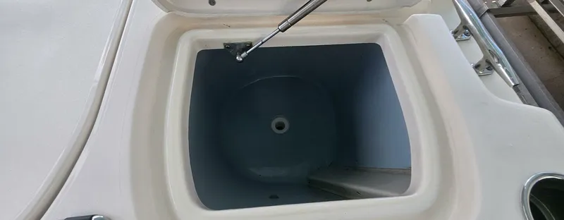 Slide: The Image of Grady-White 257 2017 - 5747002