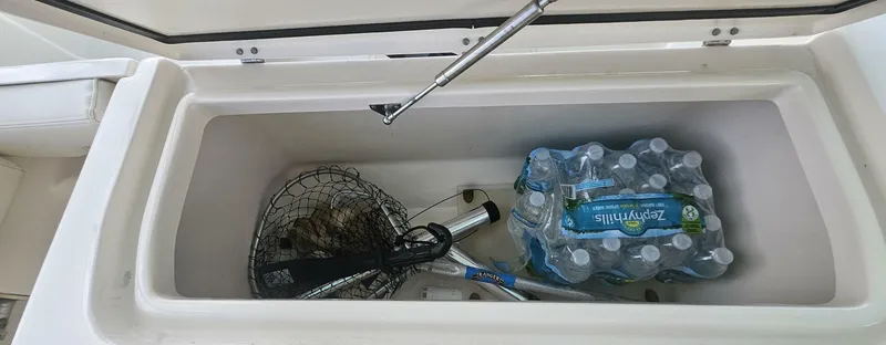 Slide: The Image of Grady-White 257 2017 - 5747003