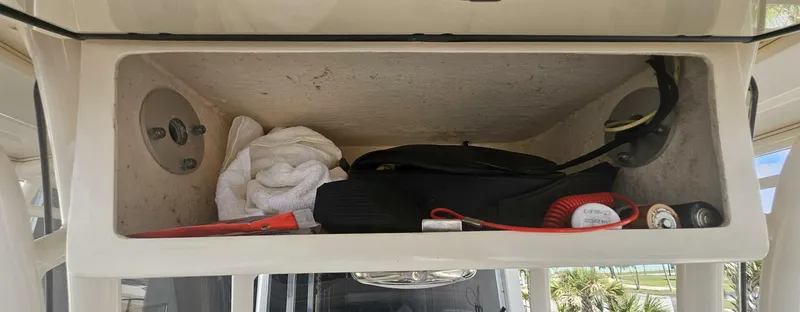 Slide: The Image of Grady-White 257 2017 - 5747006