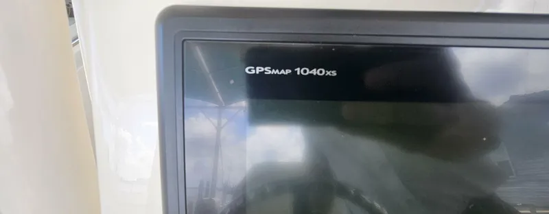 Slide: The Image of Grady-White 257 2017 - 5747009