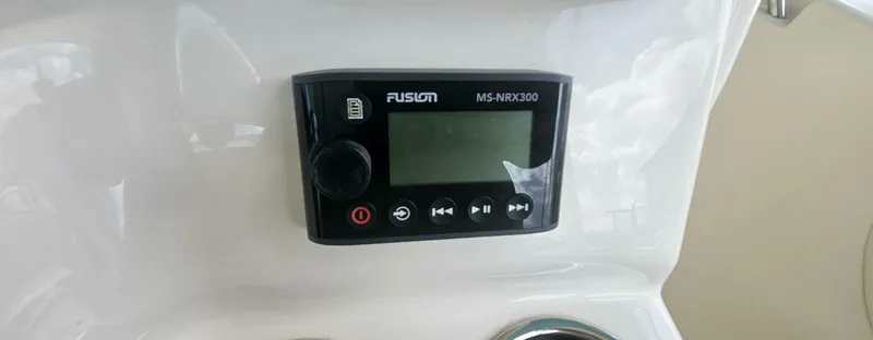 Slide: The Image of Grady-White 257 2017 - 5747010