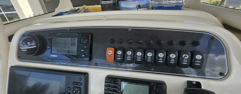 Slide: The Image of Grady-White 257 2017 - 5747012