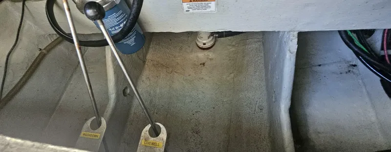 Slide: The Image of Grady-White 257 2017 - 5747013