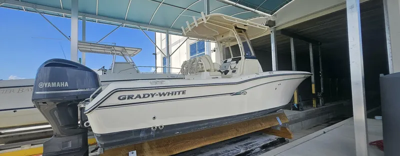 Slide: The Image of Grady-White 257 2017 - 5746974