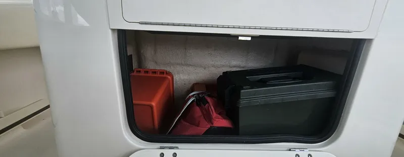 Slide: The Image of Grady-White 257 2017 - 5747015