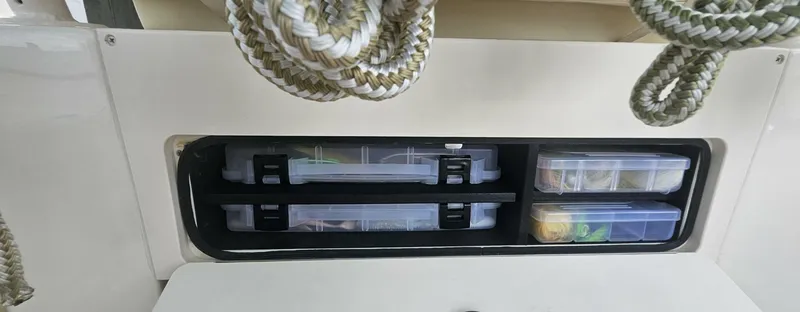 Slide: The Image of Grady-White 257 2017 - 5747017